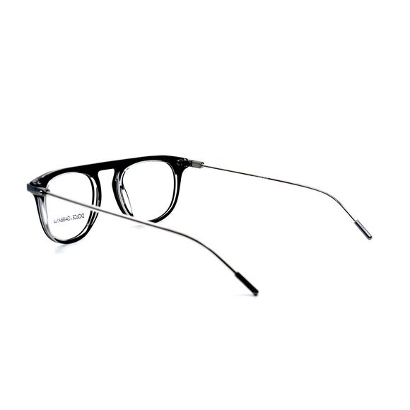 DOLCE&GABBANA DG3318 675 BLACK AUTHENTIC EYEGLASSES FRAME - Picture 4 of 10